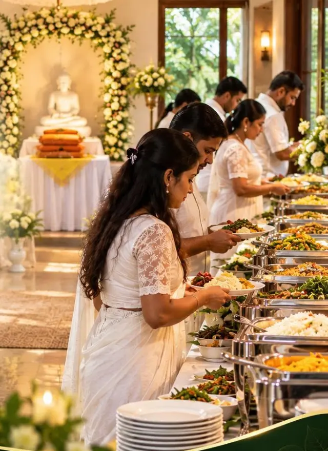 Kathina dhana